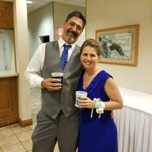 Meet your Posher, Ronda